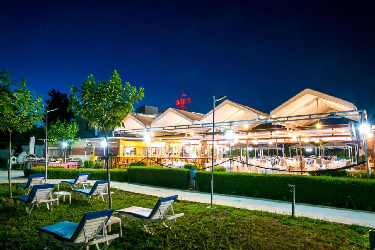 Fitosinn Hotel Geroskipou Exterior photo
